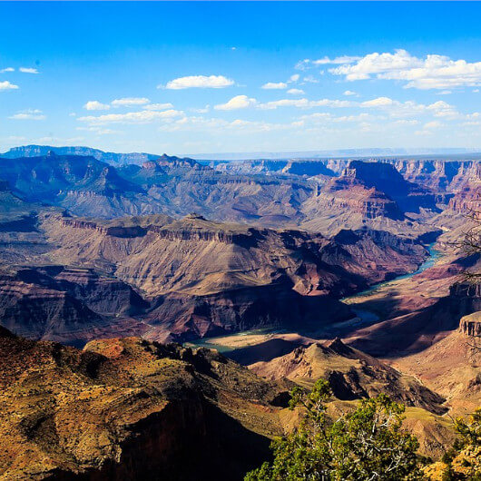 Grand Canyon