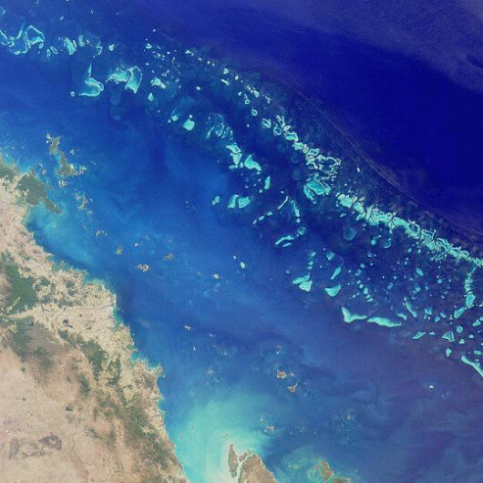 Great Barrier Reef