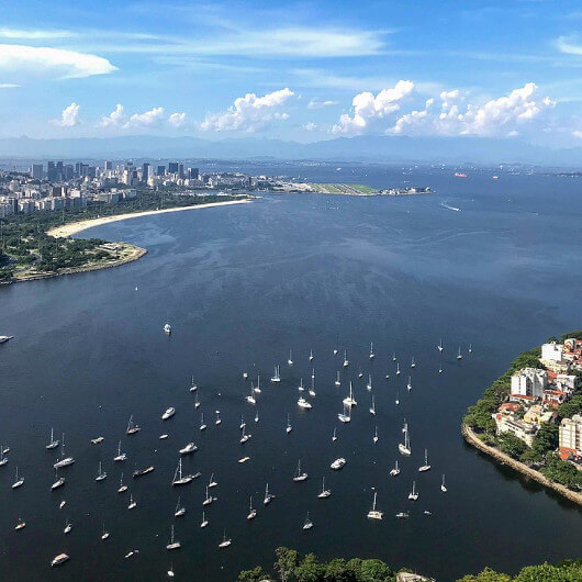 Guanabara Bay